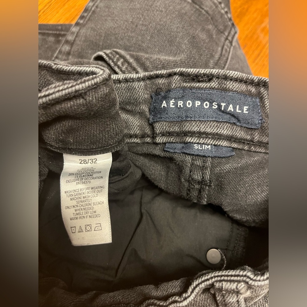 Aeropostale Slim jeans